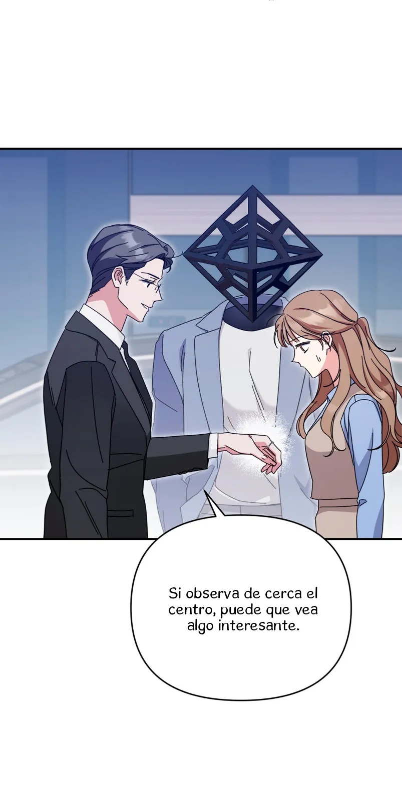 ¿Qué tal el horror cósmico? Capítulo 12 - Página 29