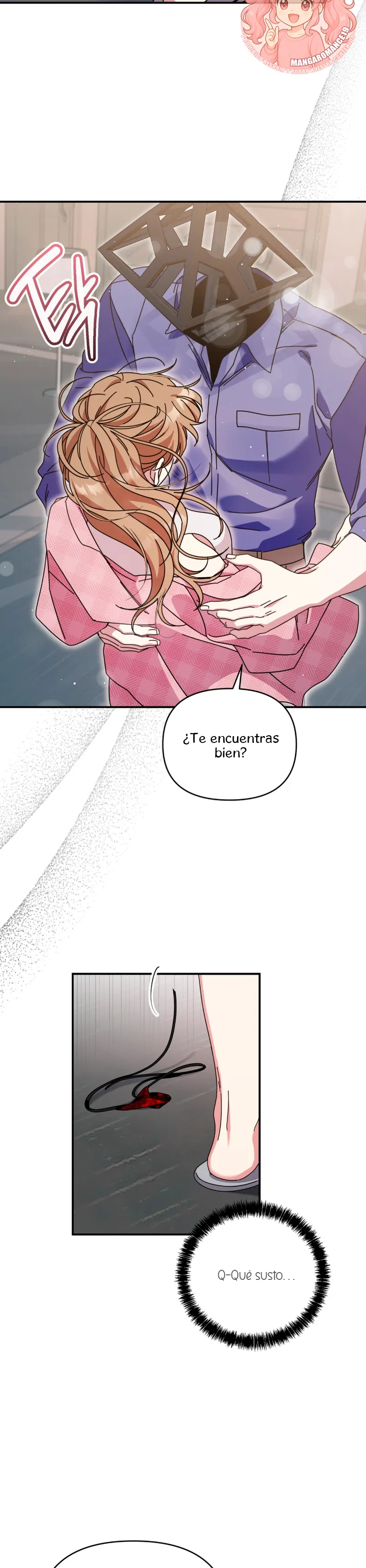 ¿Qué tal el horror cósmico? Capítulo 12 - Página 7