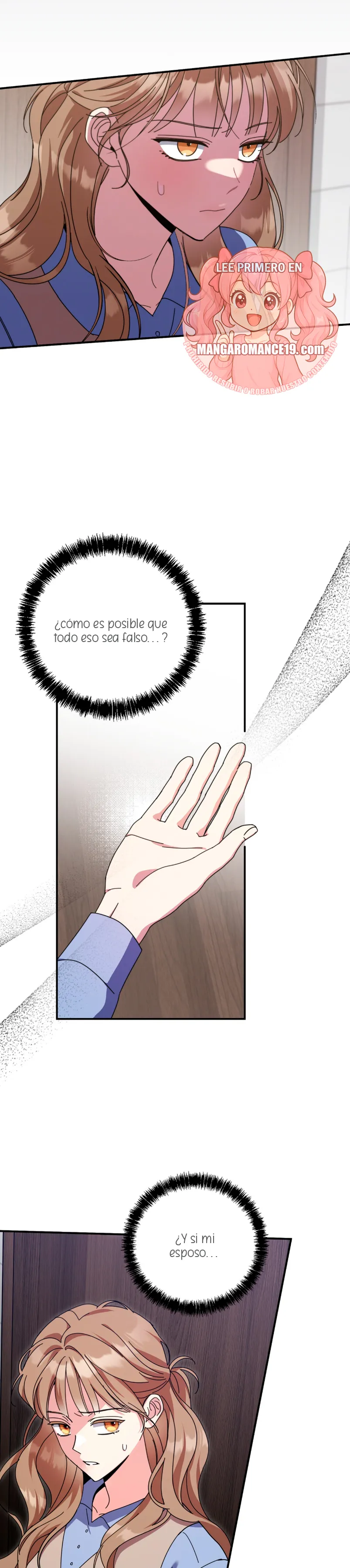 ¿Qué tal el horror cósmico? Capítulo 13 - Página 14