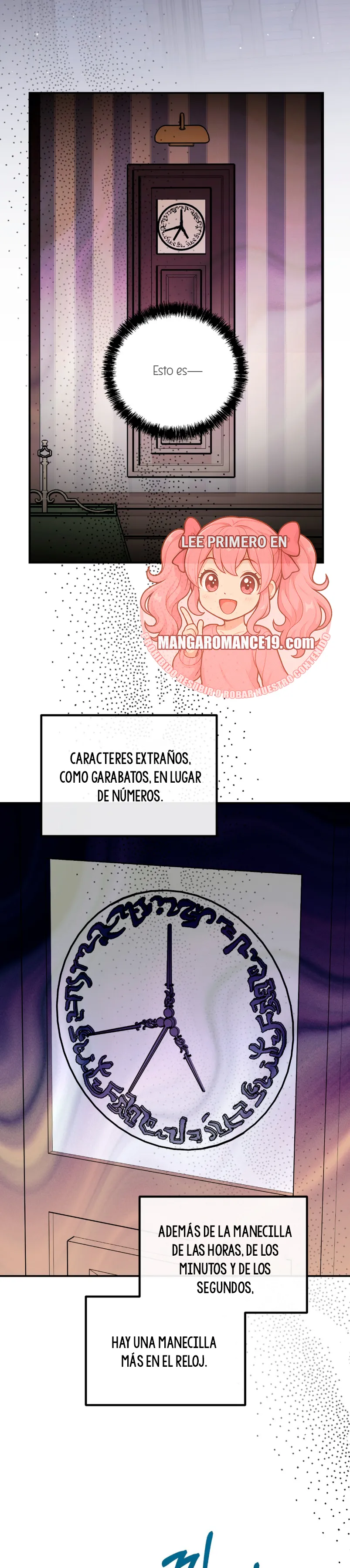 ¿Qué tal el horror cósmico? Capítulo 14 - Página 10