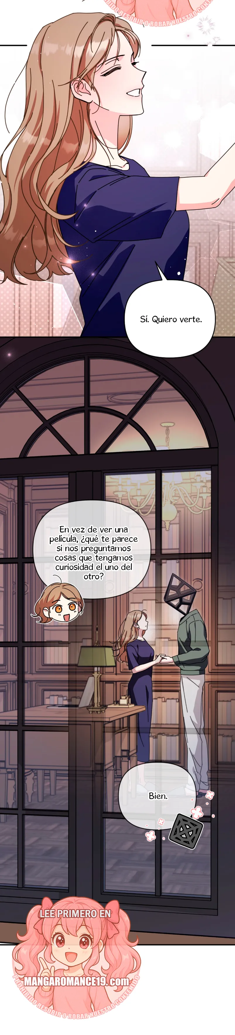 ¿Qué tal el horror cósmico? Capítulo 14 - Página 20