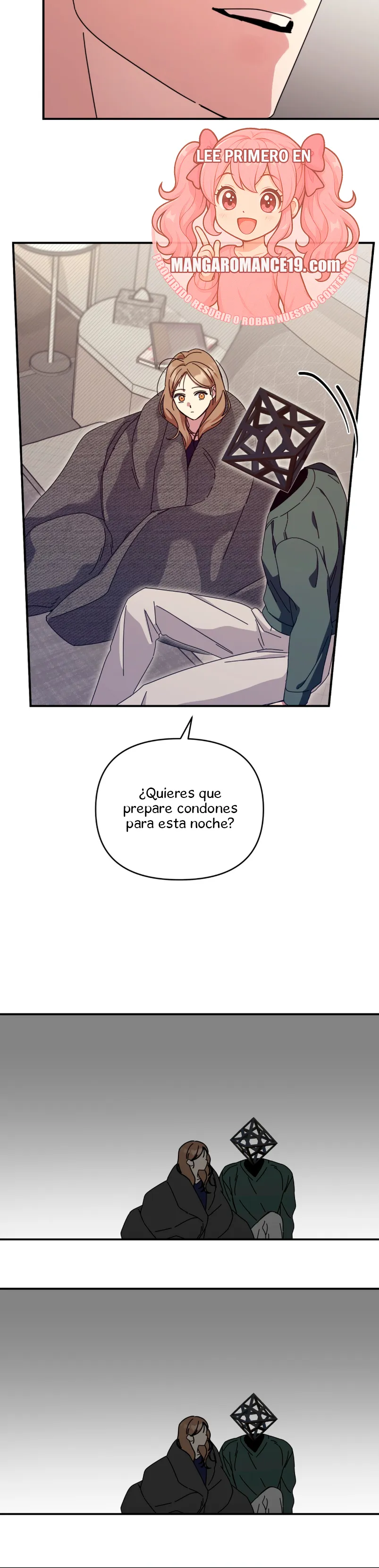 ¿Qué tal el horror cósmico? Capítulo 14 - Página 32