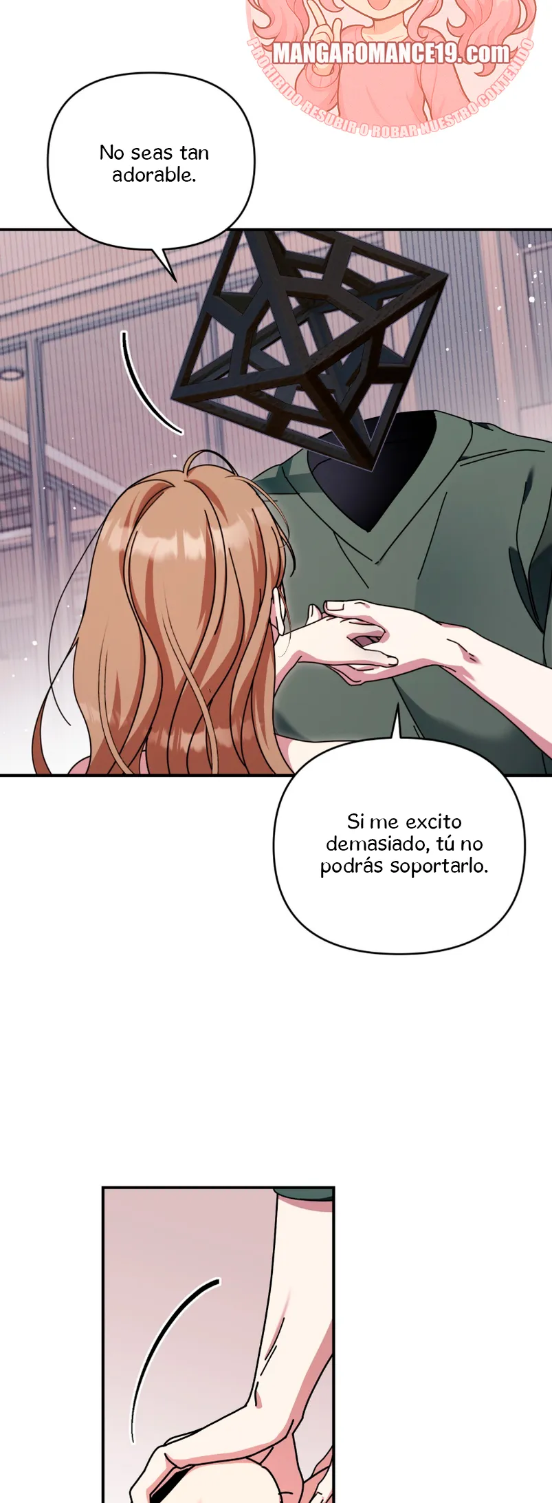 ¿Qué tal el horror cósmico? Capítulo 15 - Página 28