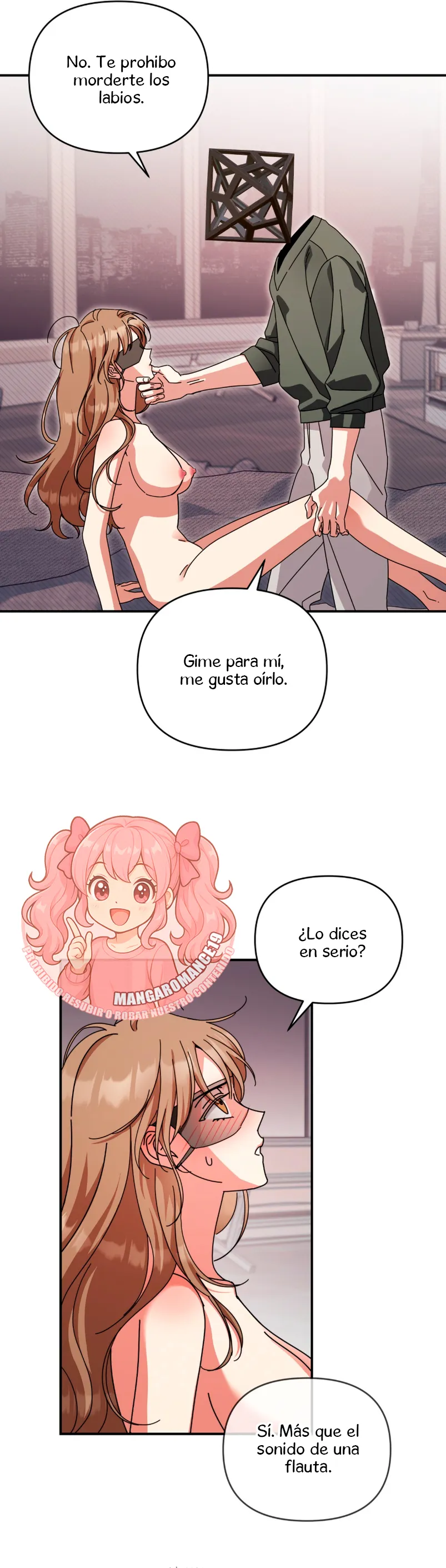 ¿Qué tal el horror cósmico? Capítulo 16 - Página 12