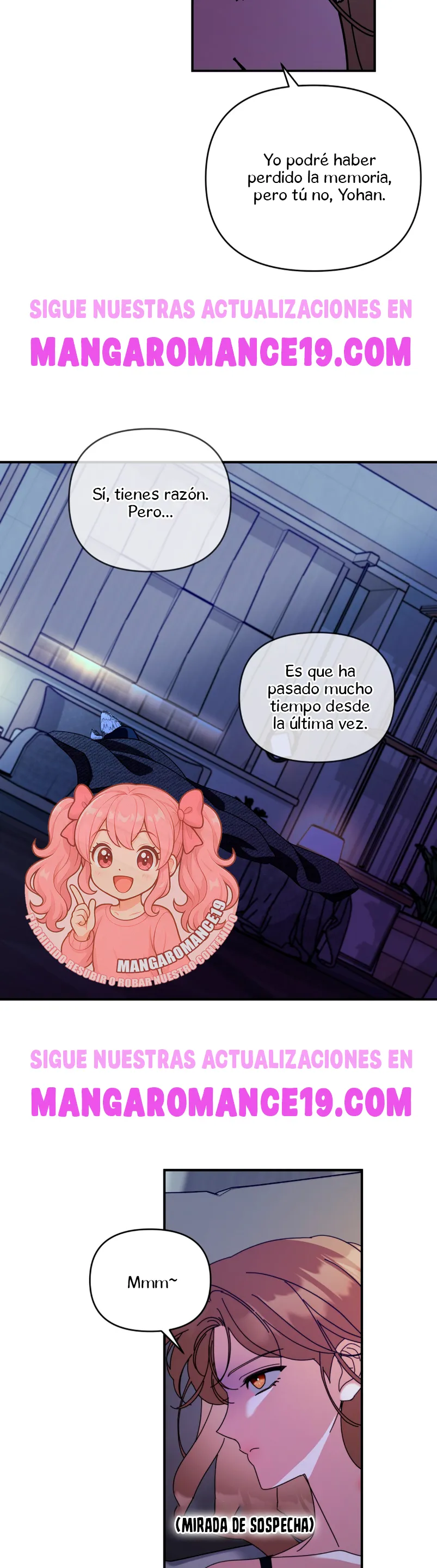 ¿Qué tal el horror cósmico? Capítulo 19 - Página 16