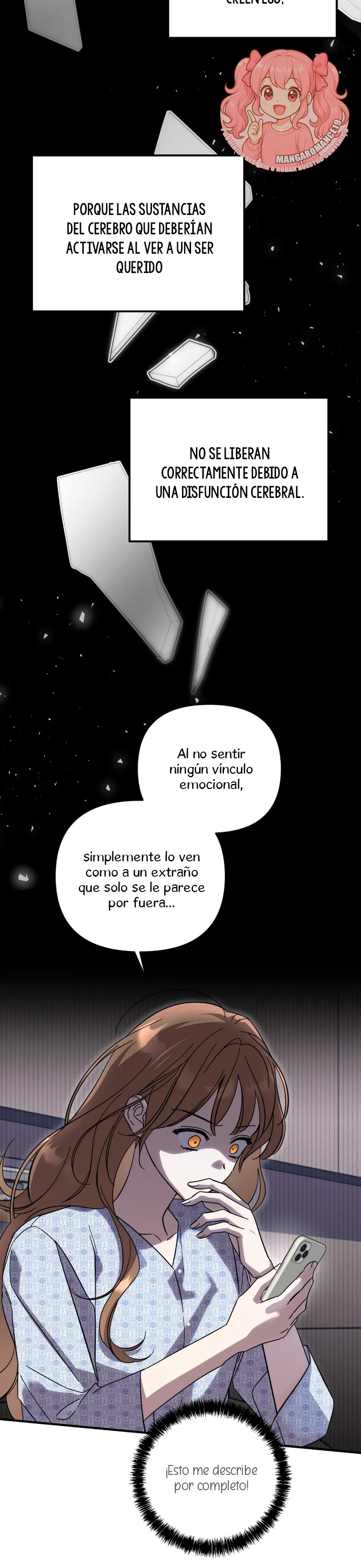 ¿Qué tal el horror cósmico? Capítulo 2 - Página 14