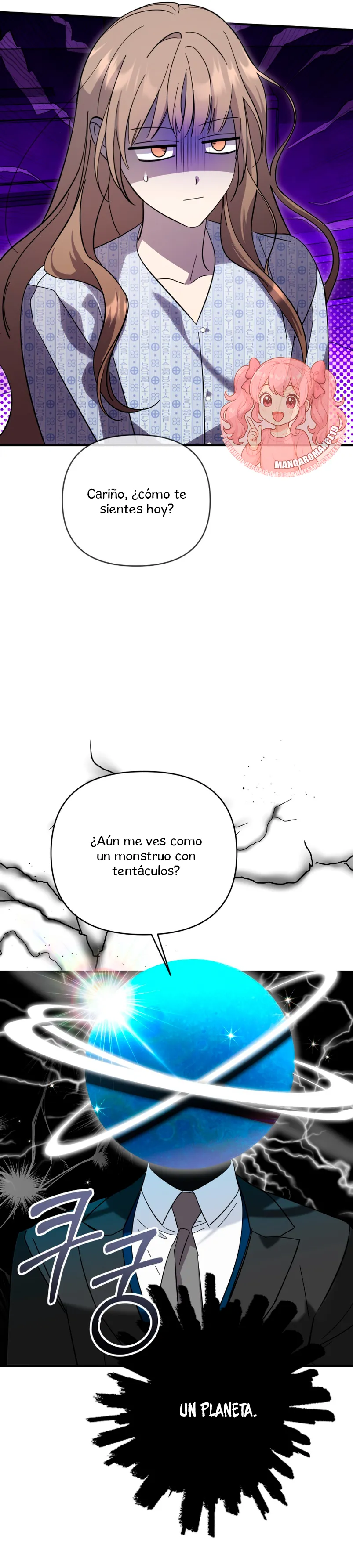 ¿Qué tal el horror cósmico? Capítulo 2 - Página 18
