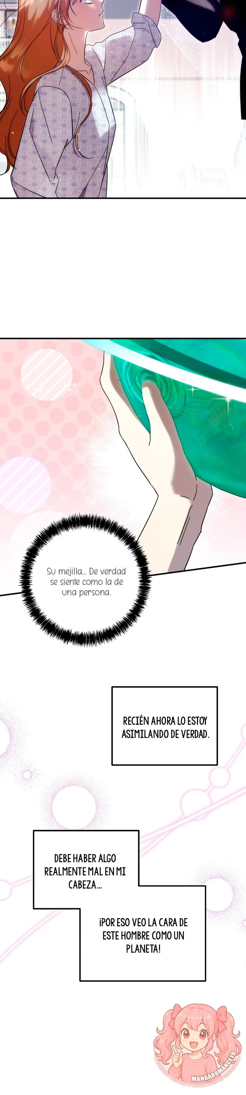 ¿Qué tal el horror cósmico? Capítulo 2 - Página 25