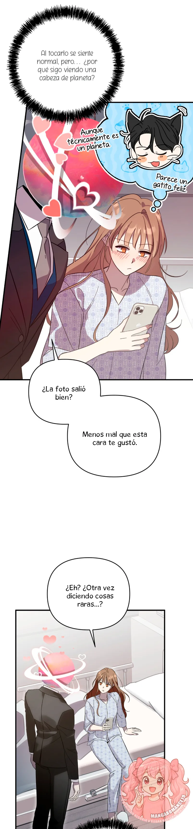 ¿Qué tal el horror cósmico? Capítulo 2 - Página 27