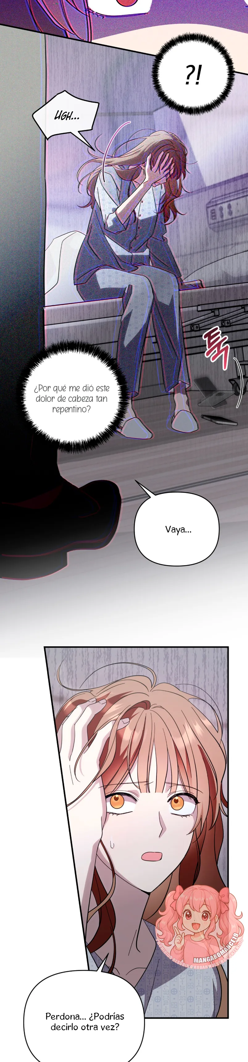 ¿Qué tal el horror cósmico? Capítulo 2 - Página 29