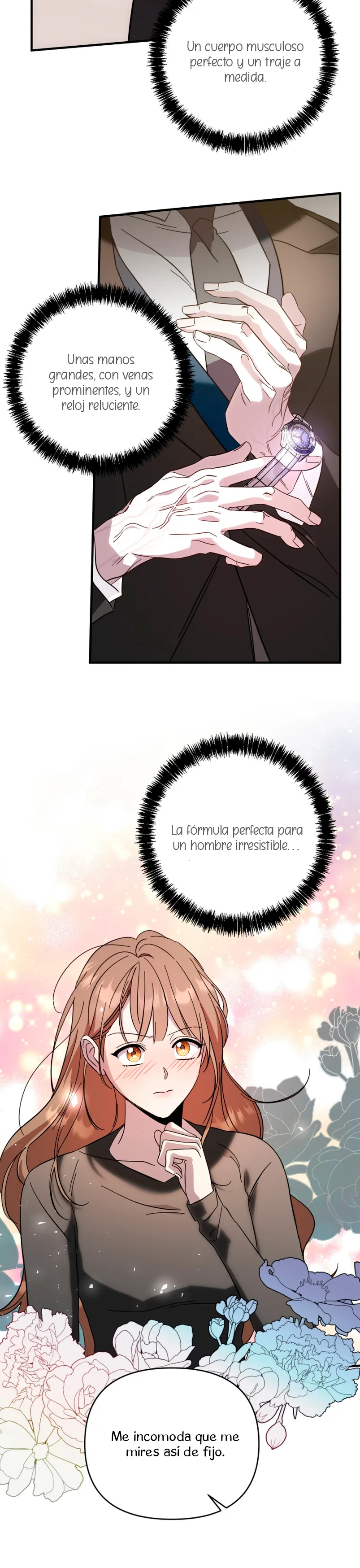 ¿Qué tal el horror cósmico? Capítulo 2 - Página 38