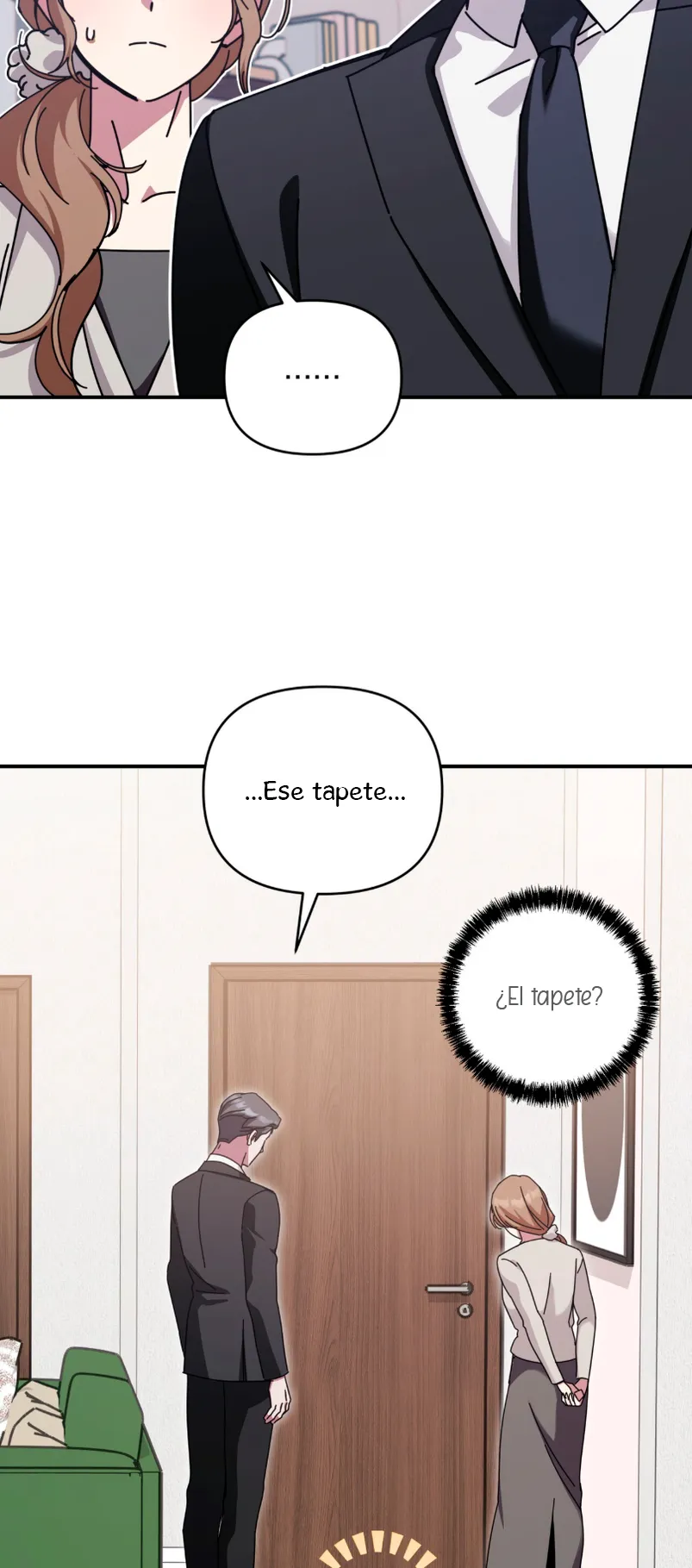 ¿Qué tal el horror cósmico? Capítulo 20 - Página 10