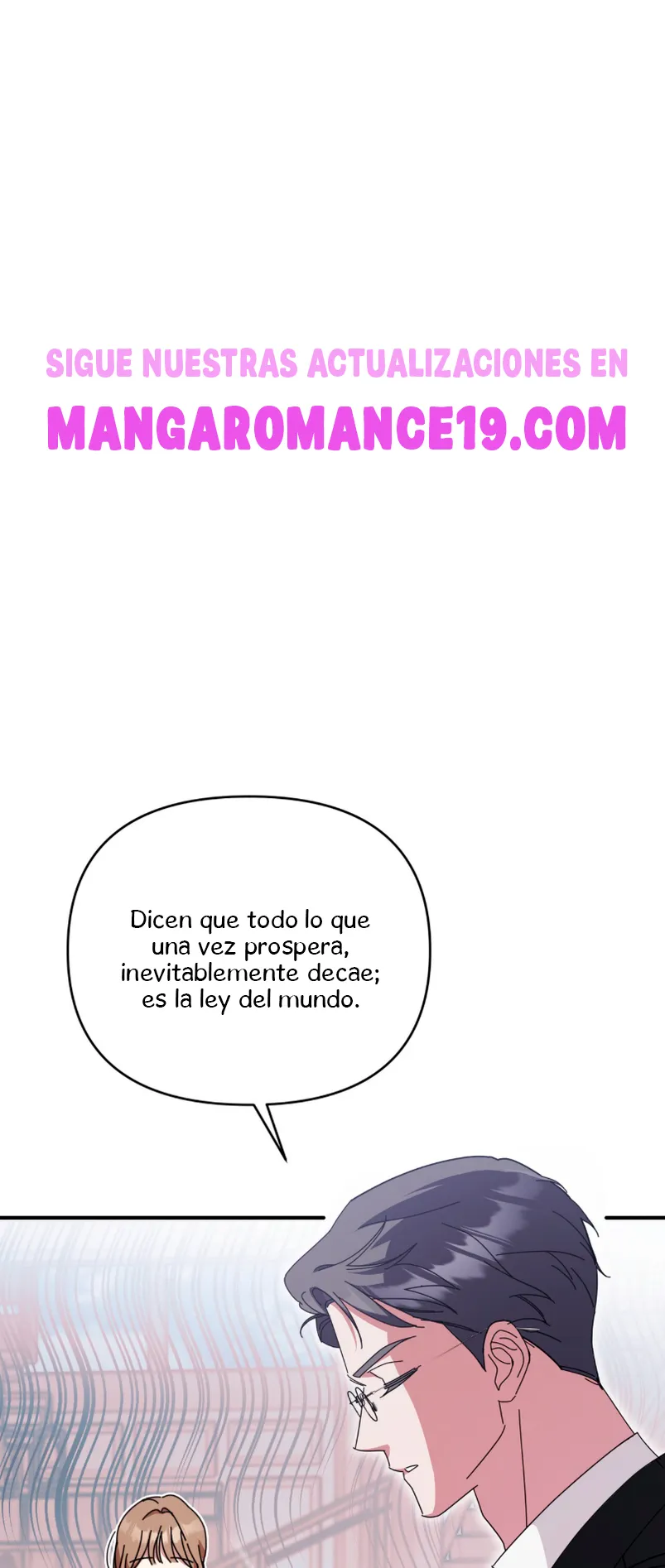 ¿Qué tal el horror cósmico? Capítulo 20 - Página 27