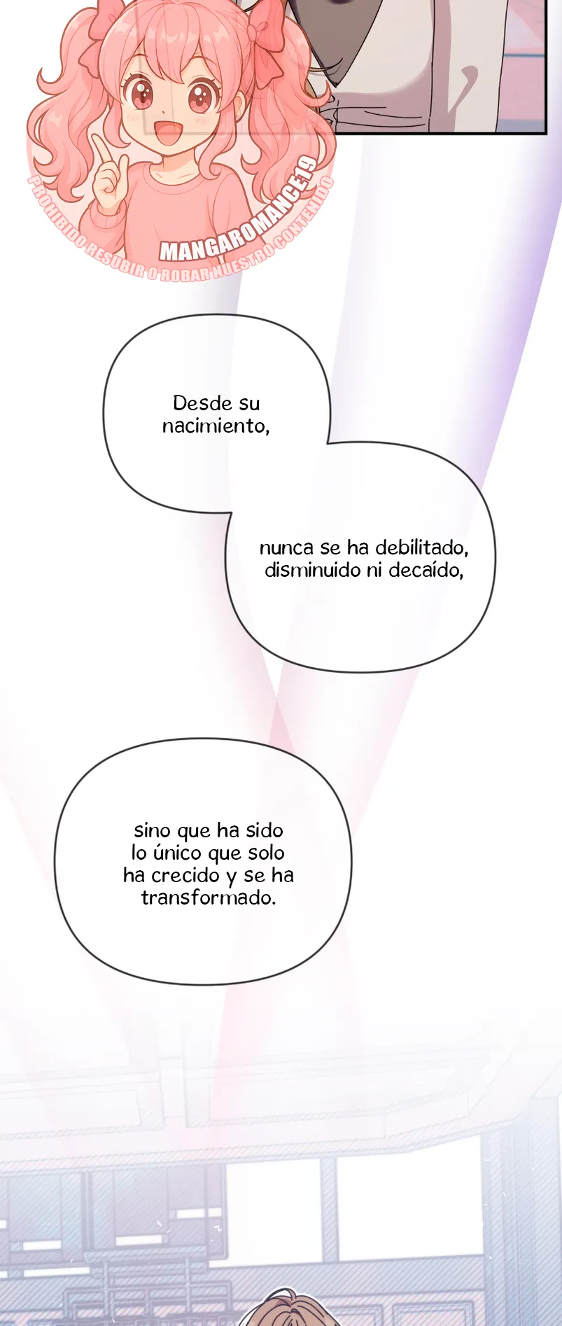 ¿Qué tal el horror cósmico? Capítulo 20 - Página 29