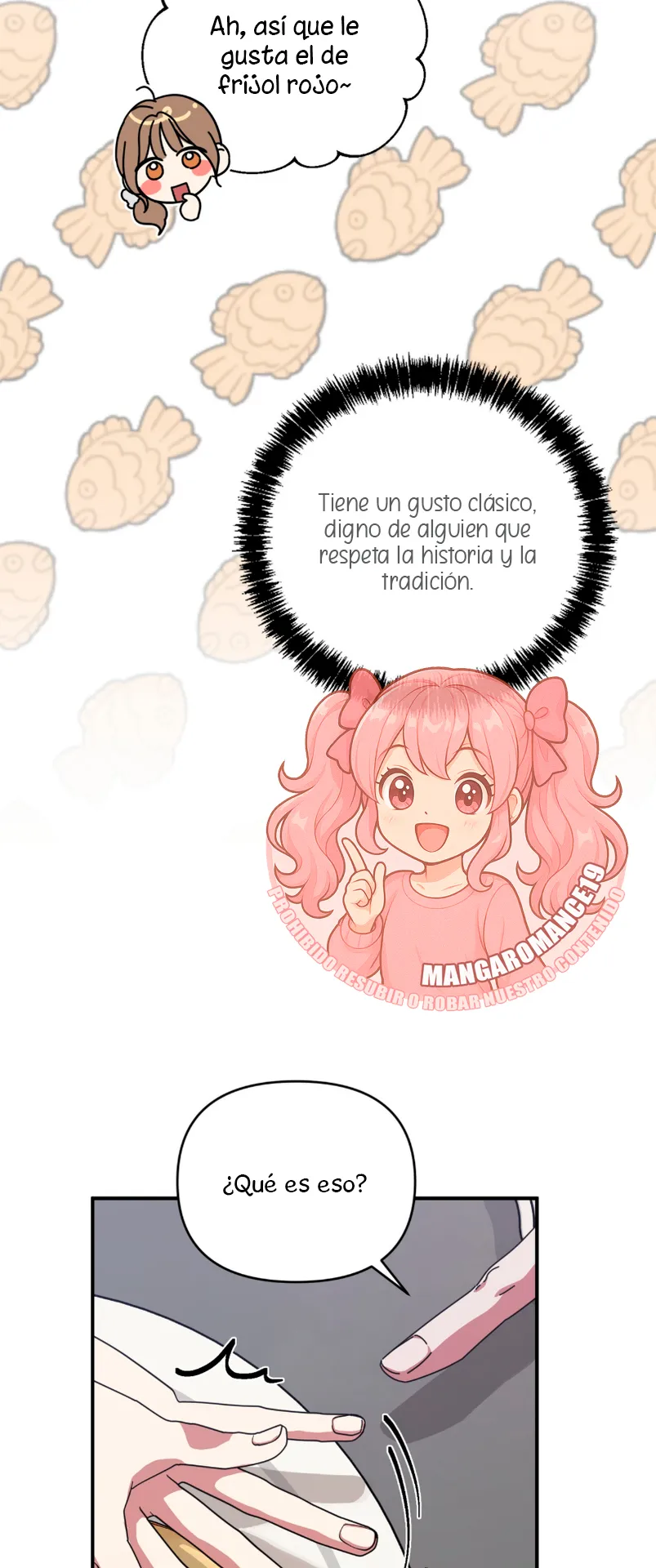 ¿Qué tal el horror cósmico? Capítulo 20 - Página 45
