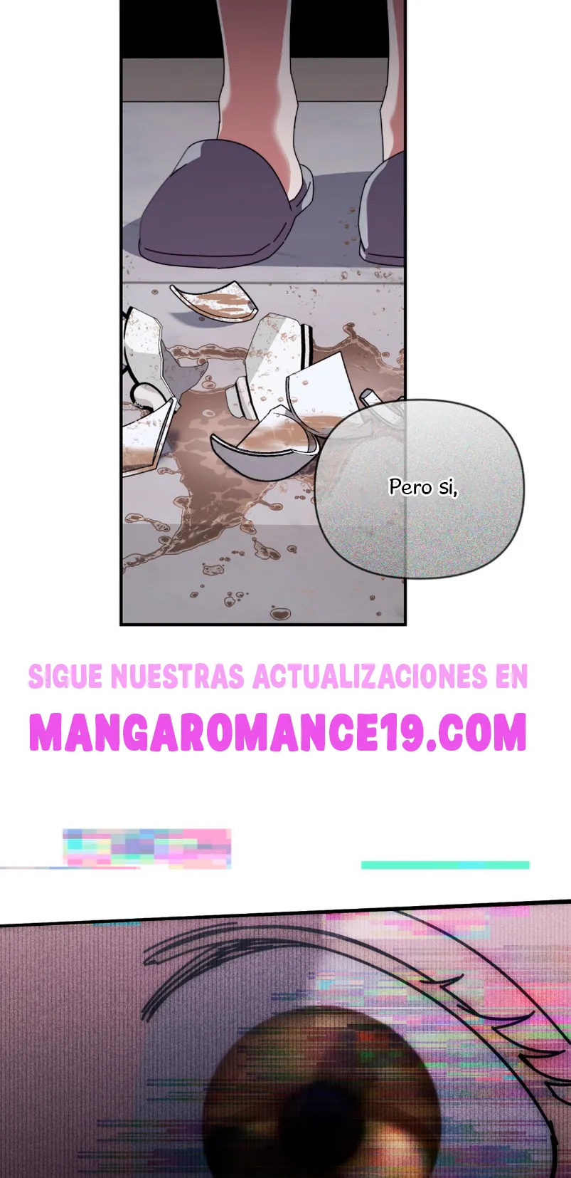 ¿Qué tal el horror cósmico? Capítulo 20 - Página 63