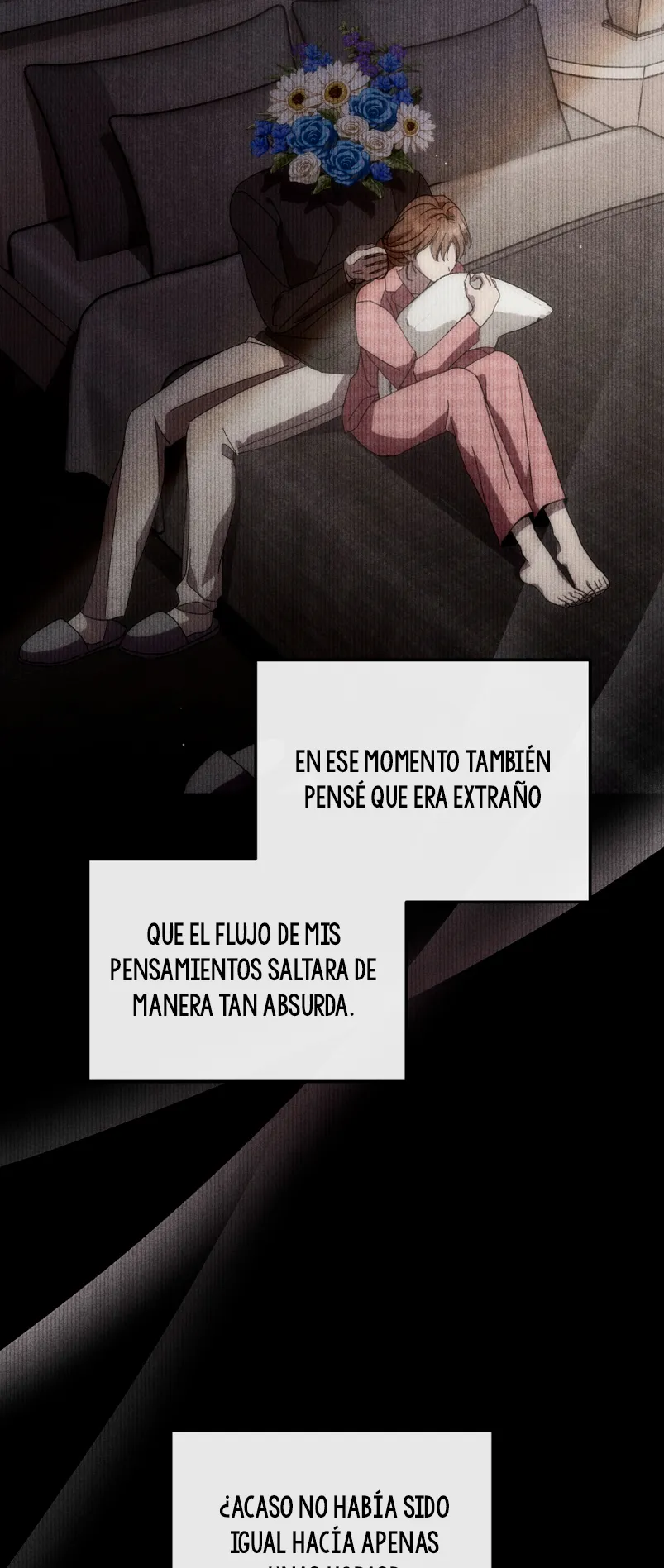 ¿Qué tal el horror cósmico? Capítulo 21 - Página 11