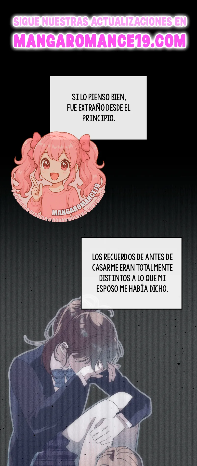 ¿Qué tal el horror cósmico? Capítulo 21 - Página 2
