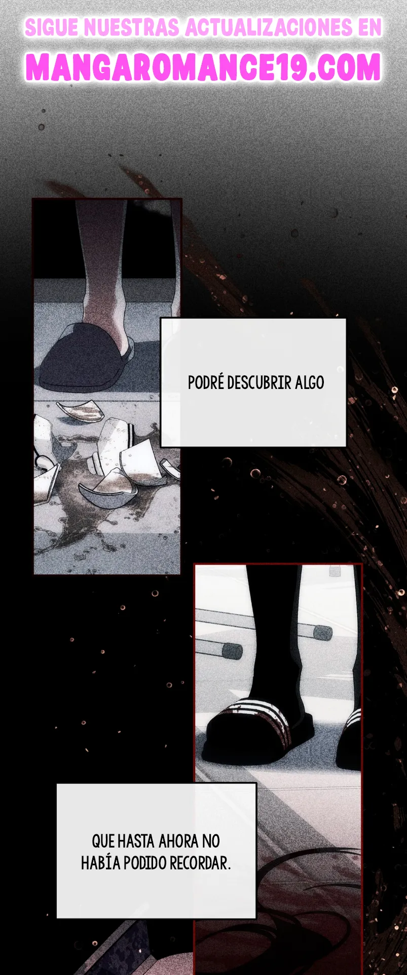 ¿Qué tal el horror cósmico? Capítulo 21 - Página 24