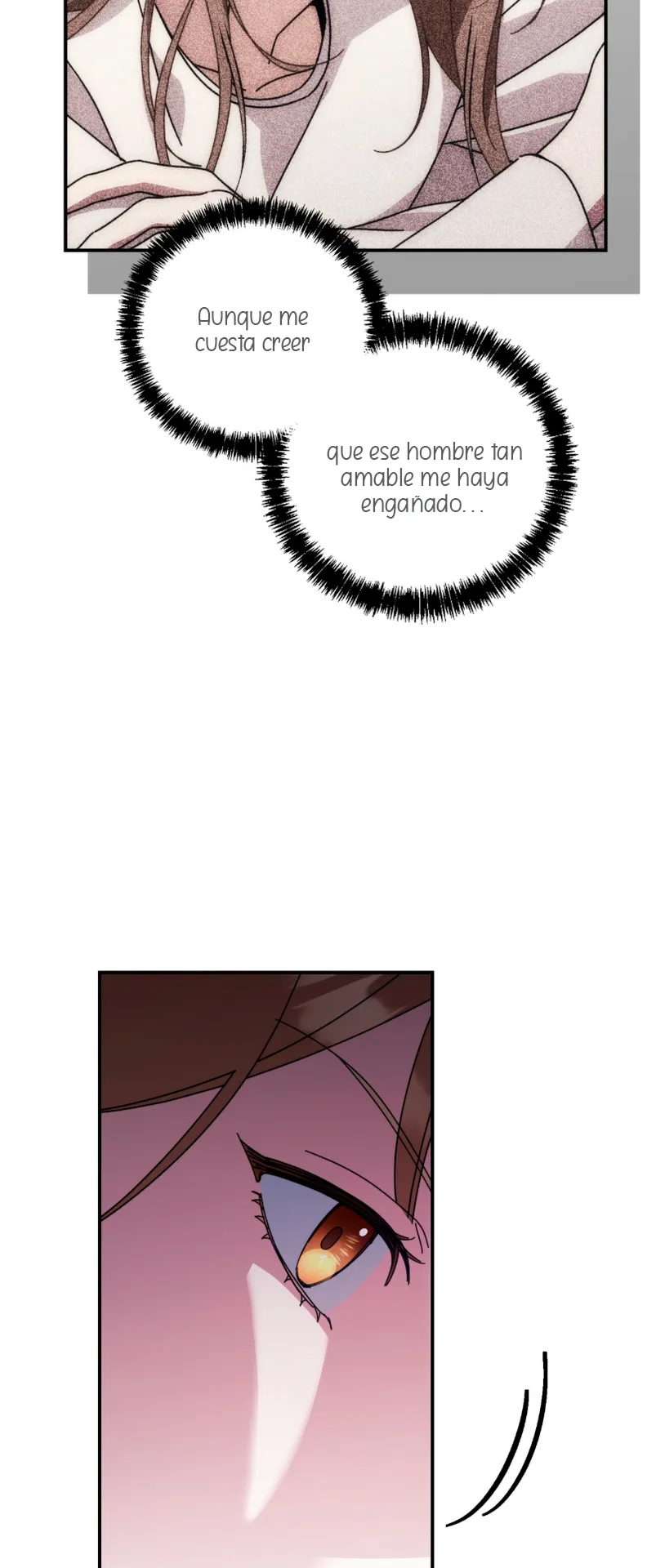 ¿Qué tal el horror cósmico? Capítulo 21 - Página 27