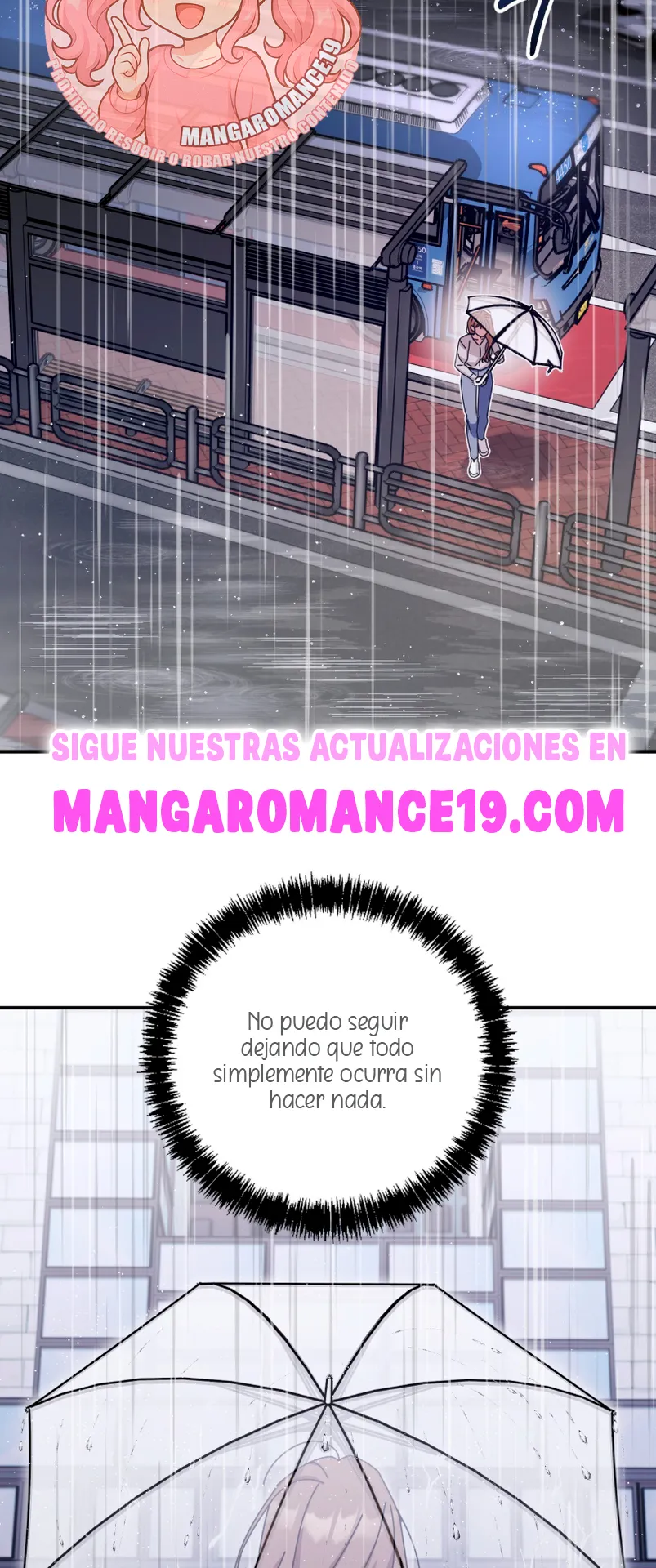 ¿Qué tal el horror cósmico? Capítulo 21 - Página 29