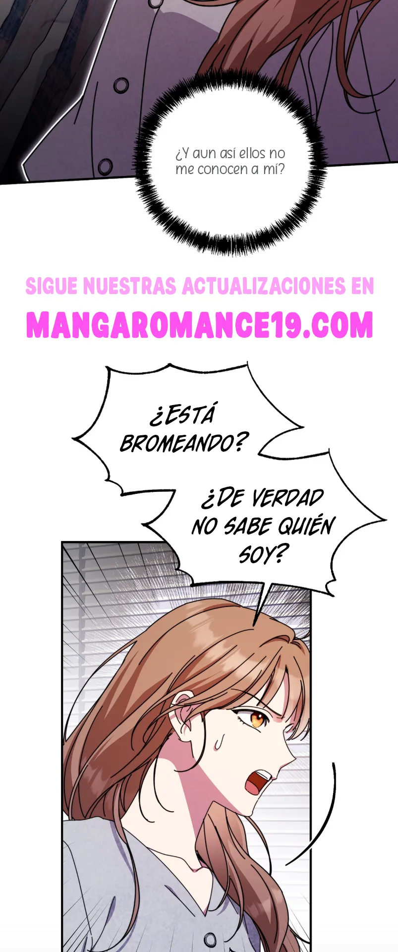 ¿Qué tal el horror cósmico? Capítulo 21 - Página 49