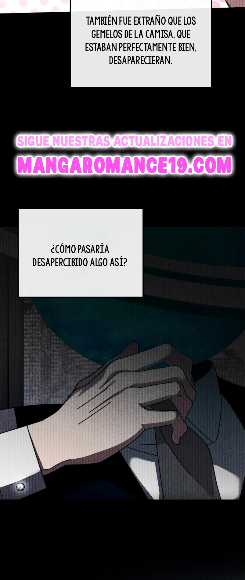 ¿Qué tal el horror cósmico? Capítulo 21 - Página 6