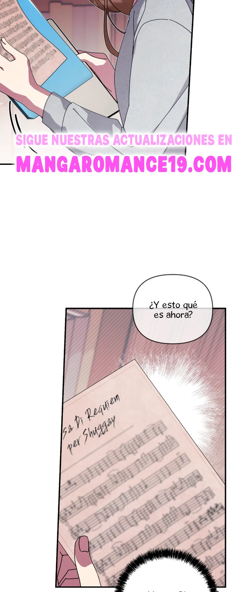 ¿Qué tal el horror cósmico? Capítulo 22 - Página 10