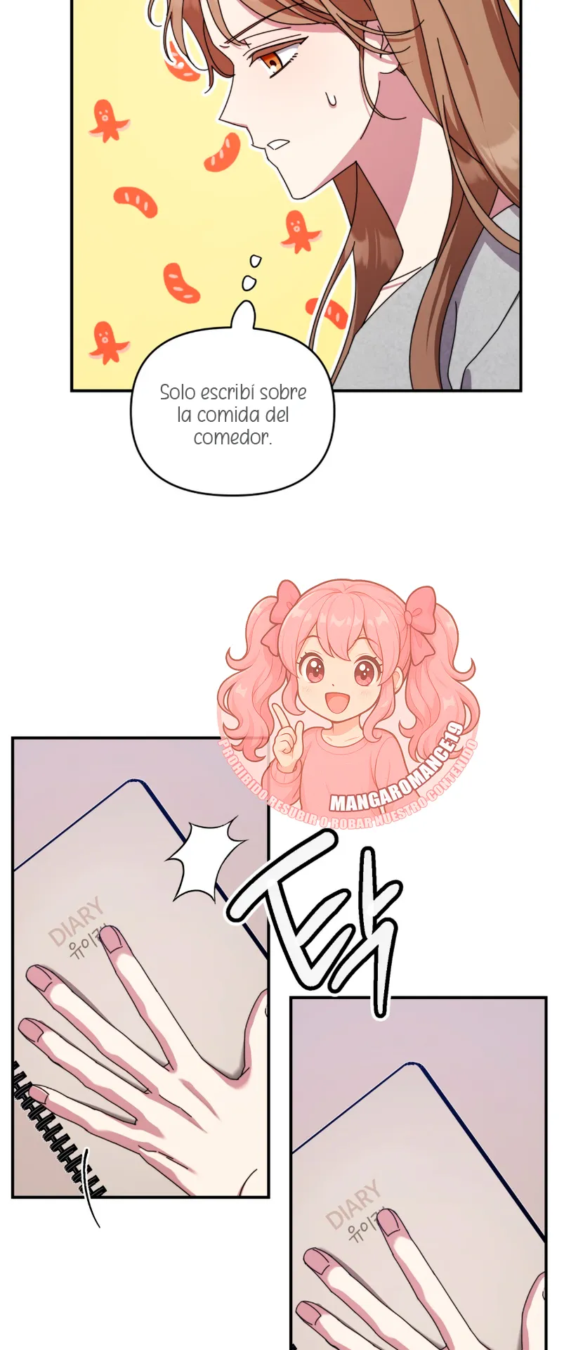 ¿Qué tal el horror cósmico? Capítulo 22 - Página 14