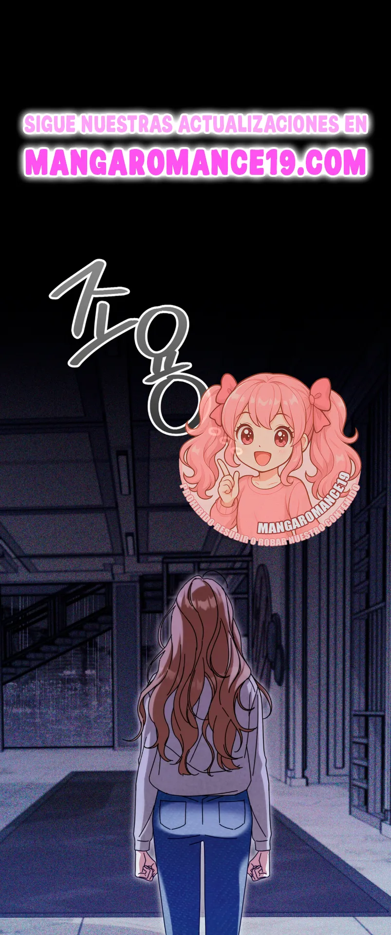 ¿Qué tal el horror cósmico? Capítulo 22 - Página 2