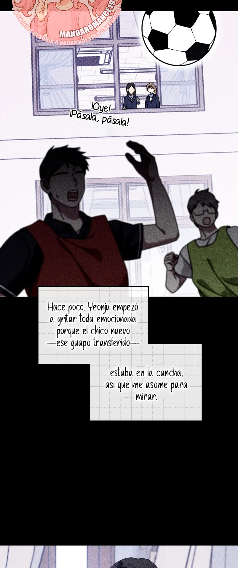 ¿Qué tal el horror cósmico? Capítulo 22 - Página 28