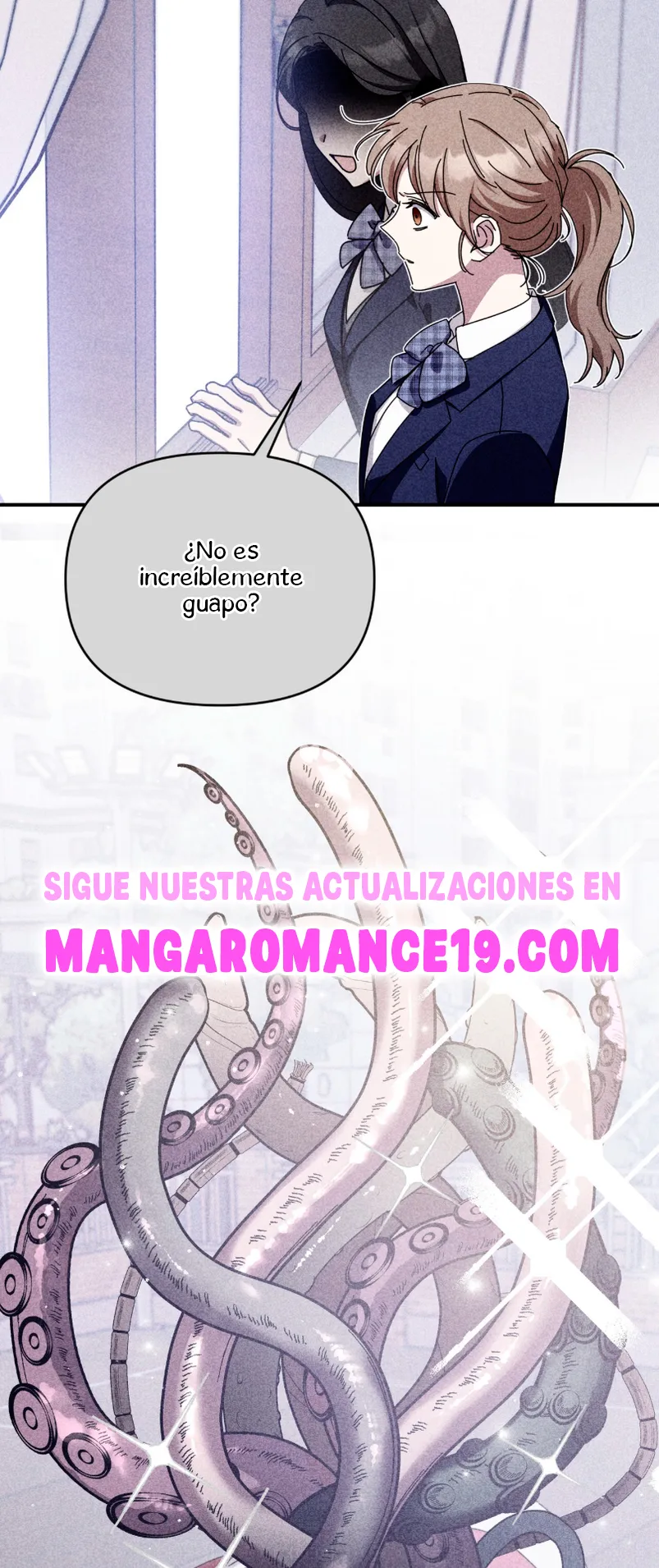 ¿Qué tal el horror cósmico? Capítulo 22 - Página 29
