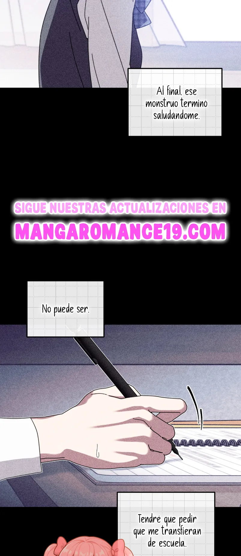 ¿Qué tal el horror cósmico? Capítulo 22 - Página 49