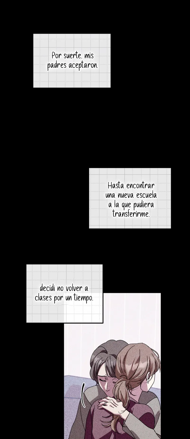 ¿Qué tal el horror cósmico? Capítulo 22 - Página 51