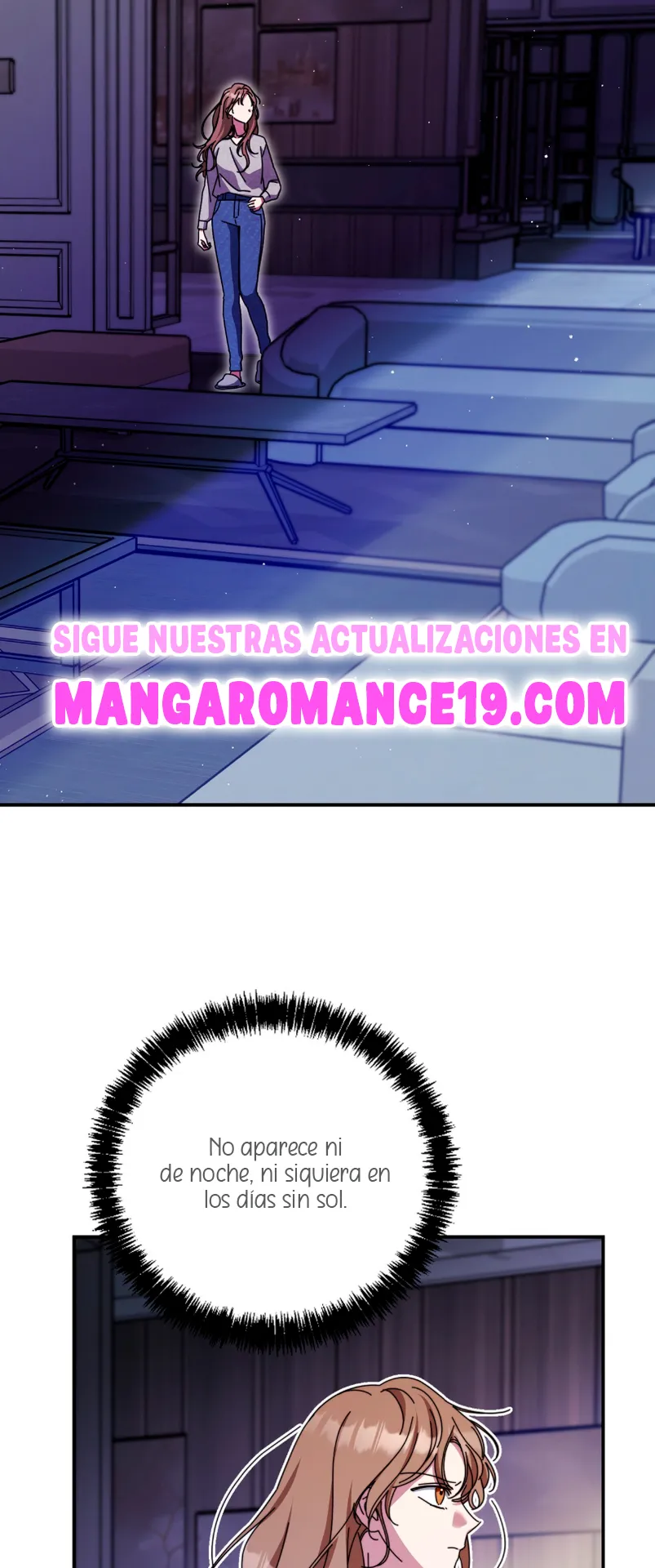 ¿Qué tal el horror cósmico? Capítulo 22 - Página 6