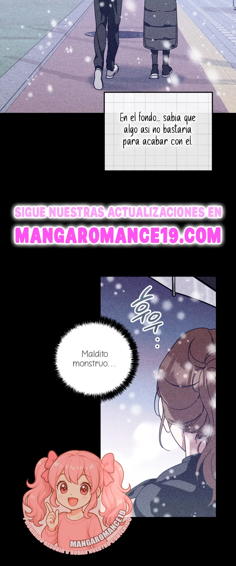 ¿Qué tal el horror cósmico? Capítulo 23 - Página 16