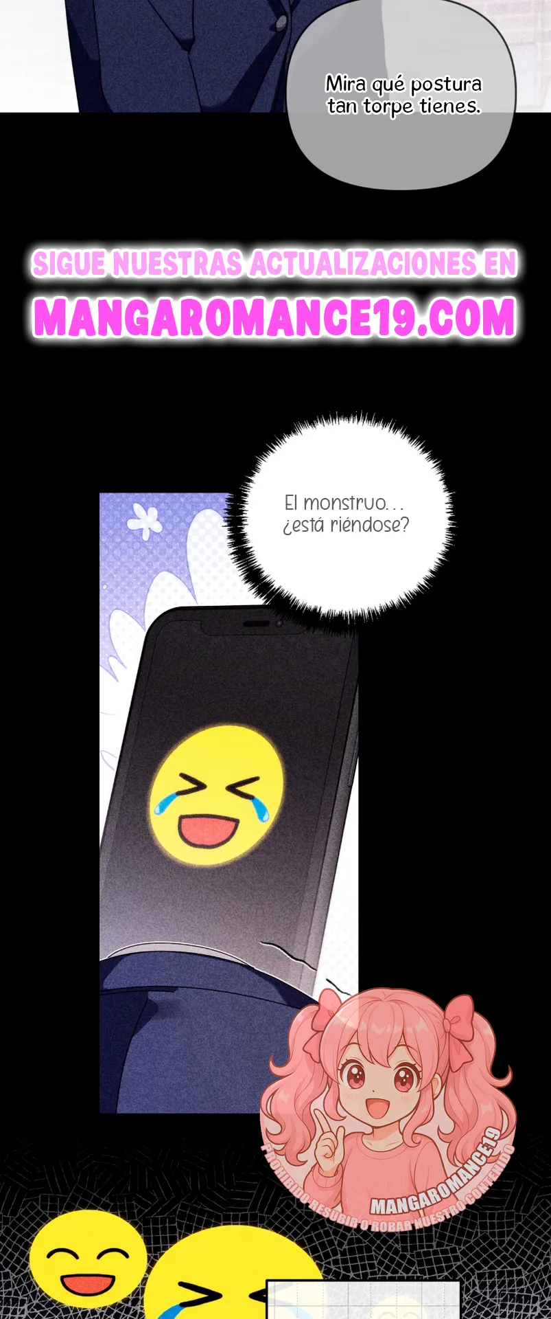 ¿Qué tal el horror cósmico? Capítulo 23 - Página 30