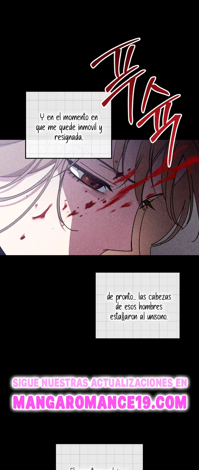 ¿Qué tal el horror cósmico? Capítulo 23 - Página 41