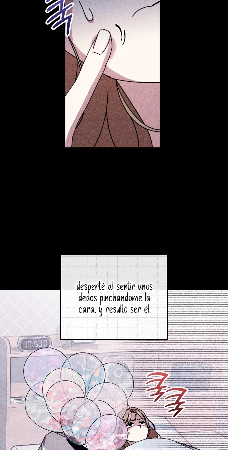 ¿Qué tal el horror cósmico? Capítulo 23 - Página 49