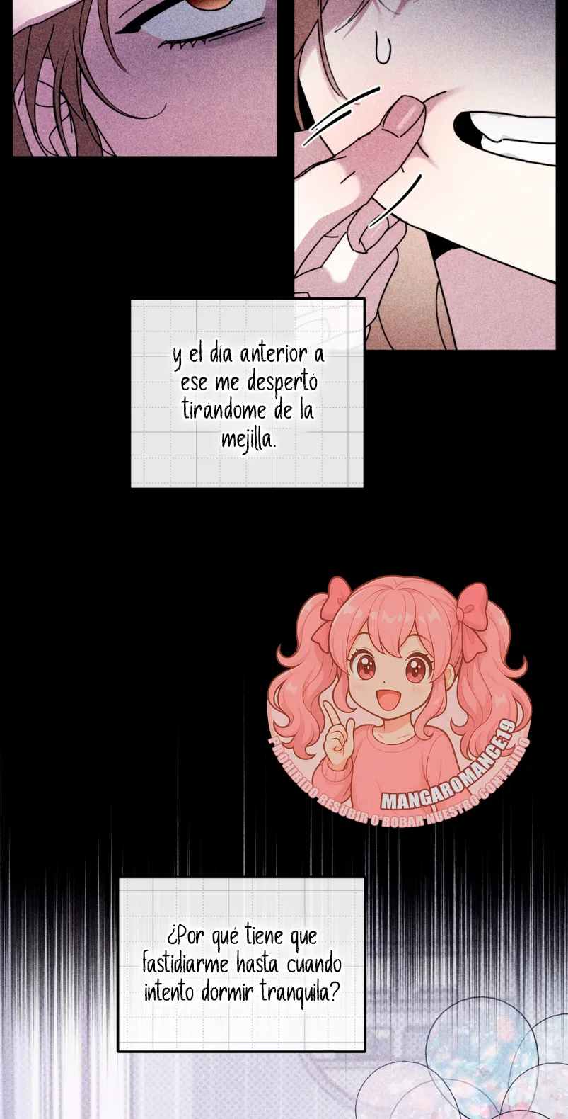 ¿Qué tal el horror cósmico? Capítulo 23 - Página 51