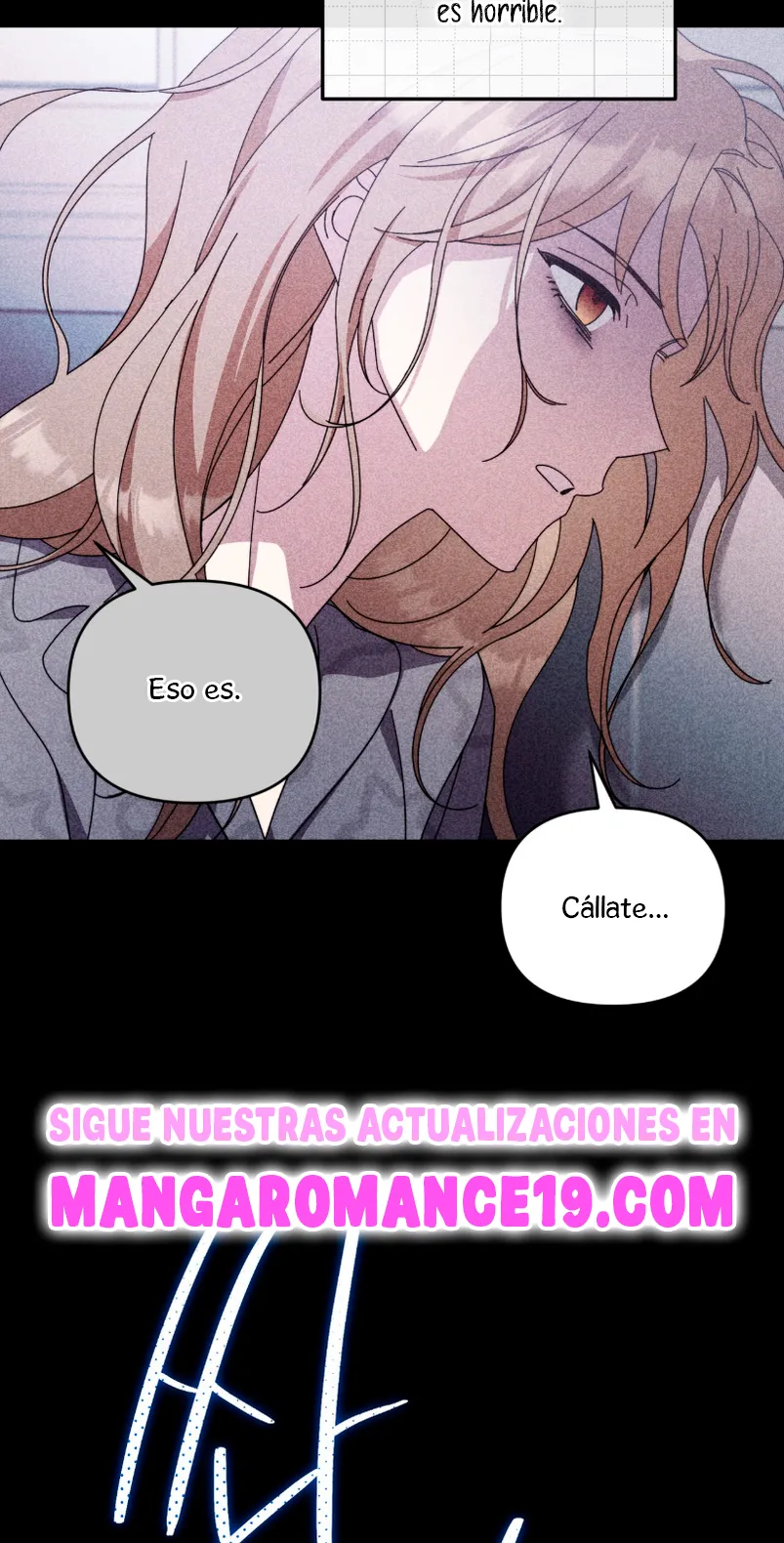 ¿Qué tal el horror cósmico? Capítulo 23 - Página 53