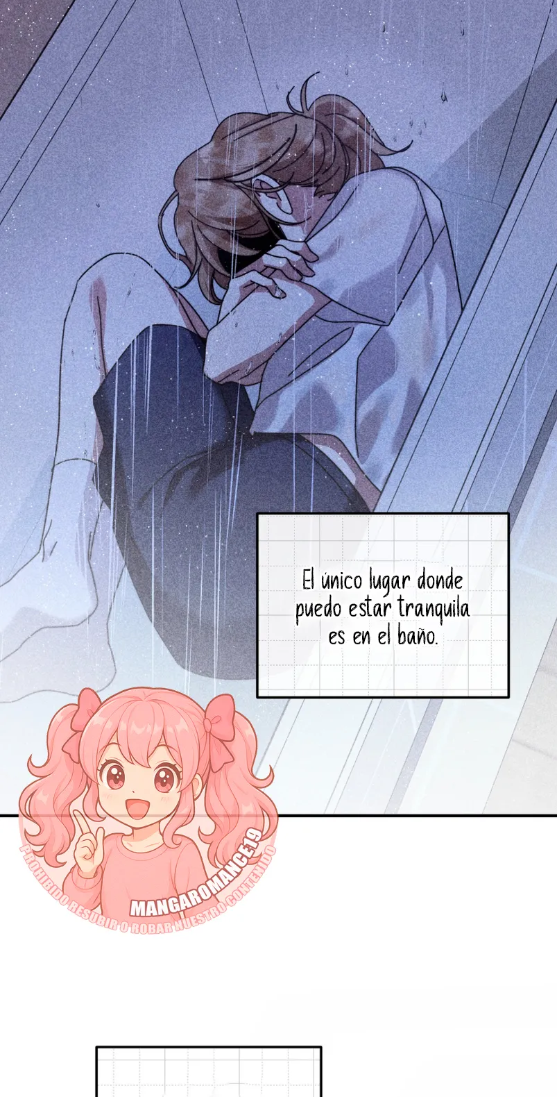 ¿Qué tal el horror cósmico? Capítulo 23 - Página 55