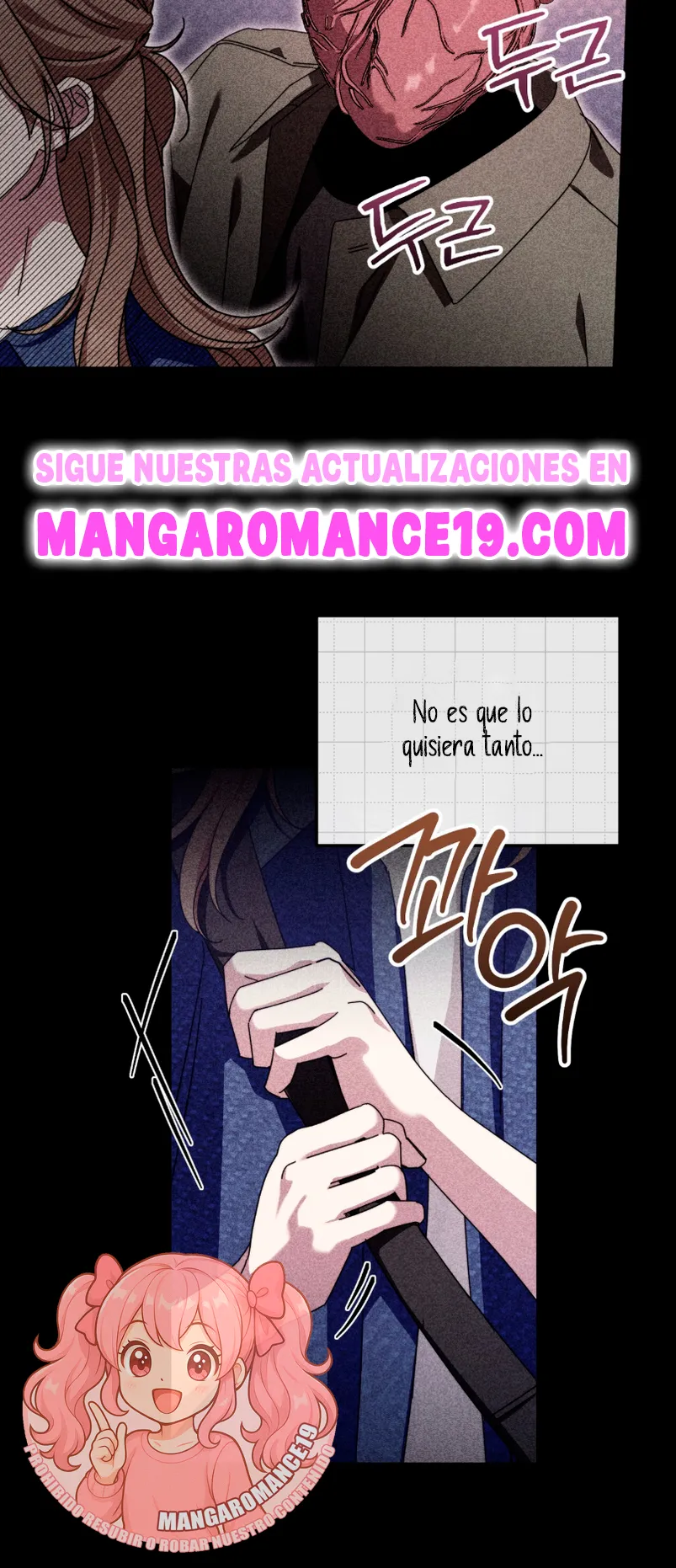 ¿Qué tal el horror cósmico? Capítulo 24 - Página 31