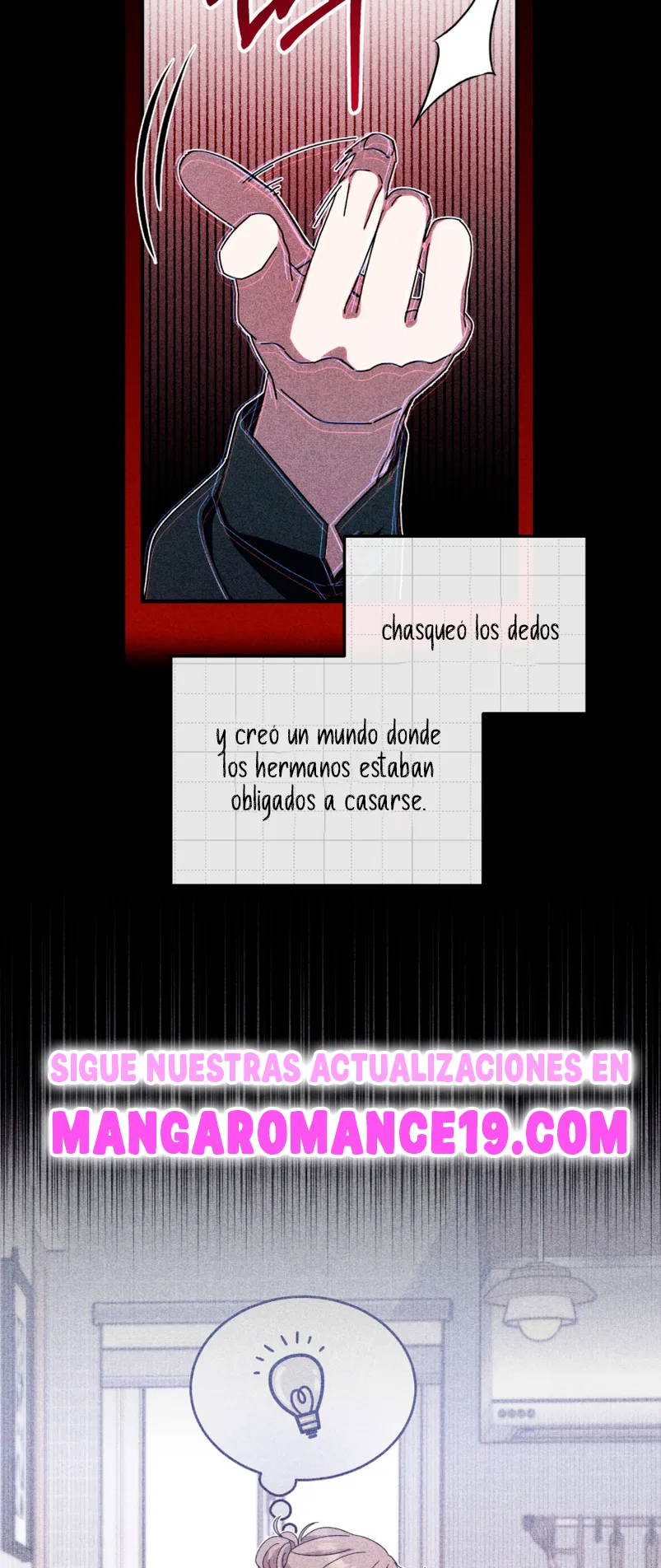 ¿Qué tal el horror cósmico? Capítulo 24 - Página 39