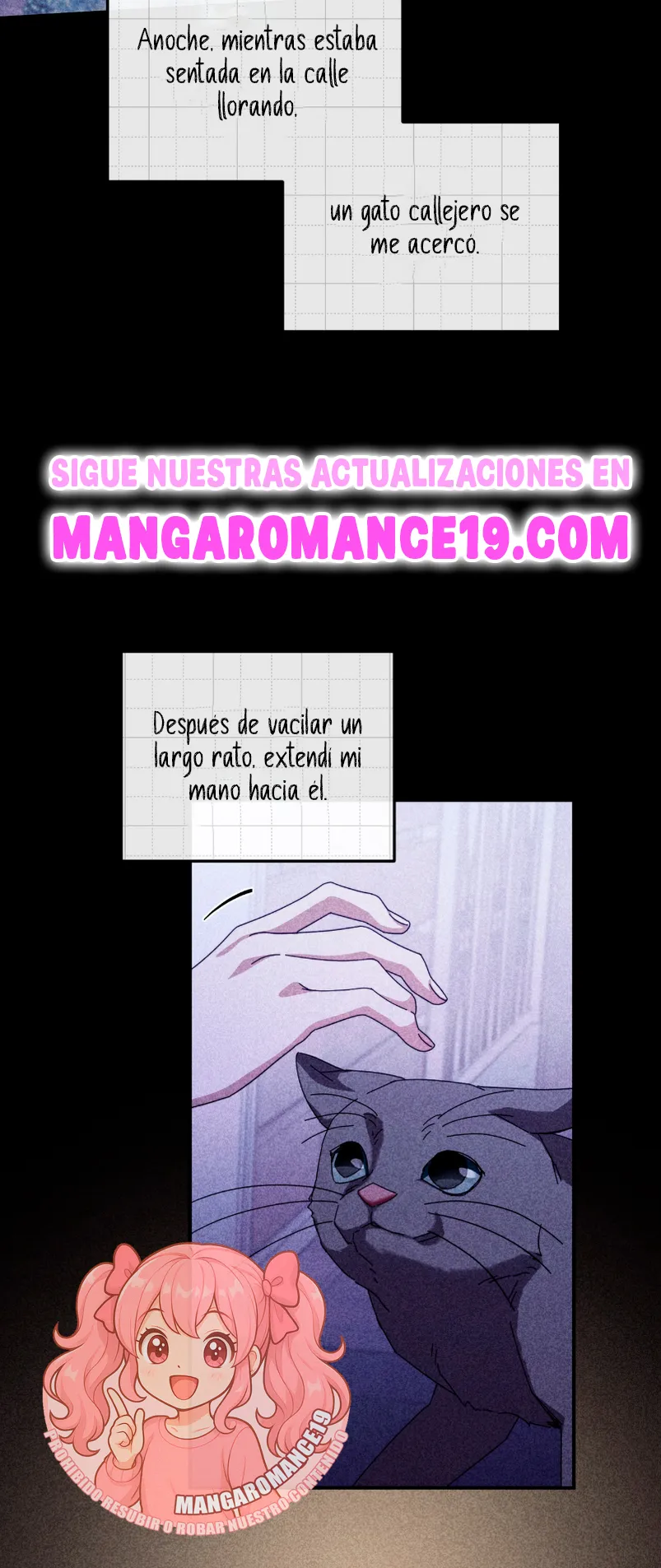 ¿Qué tal el horror cósmico? Capítulo 24 - Página 46