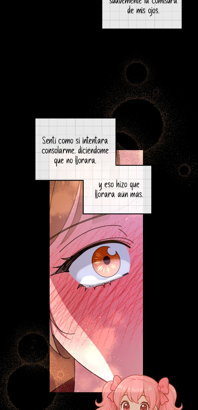 ¿Qué tal el horror cósmico? Capítulo 24 - Página 49