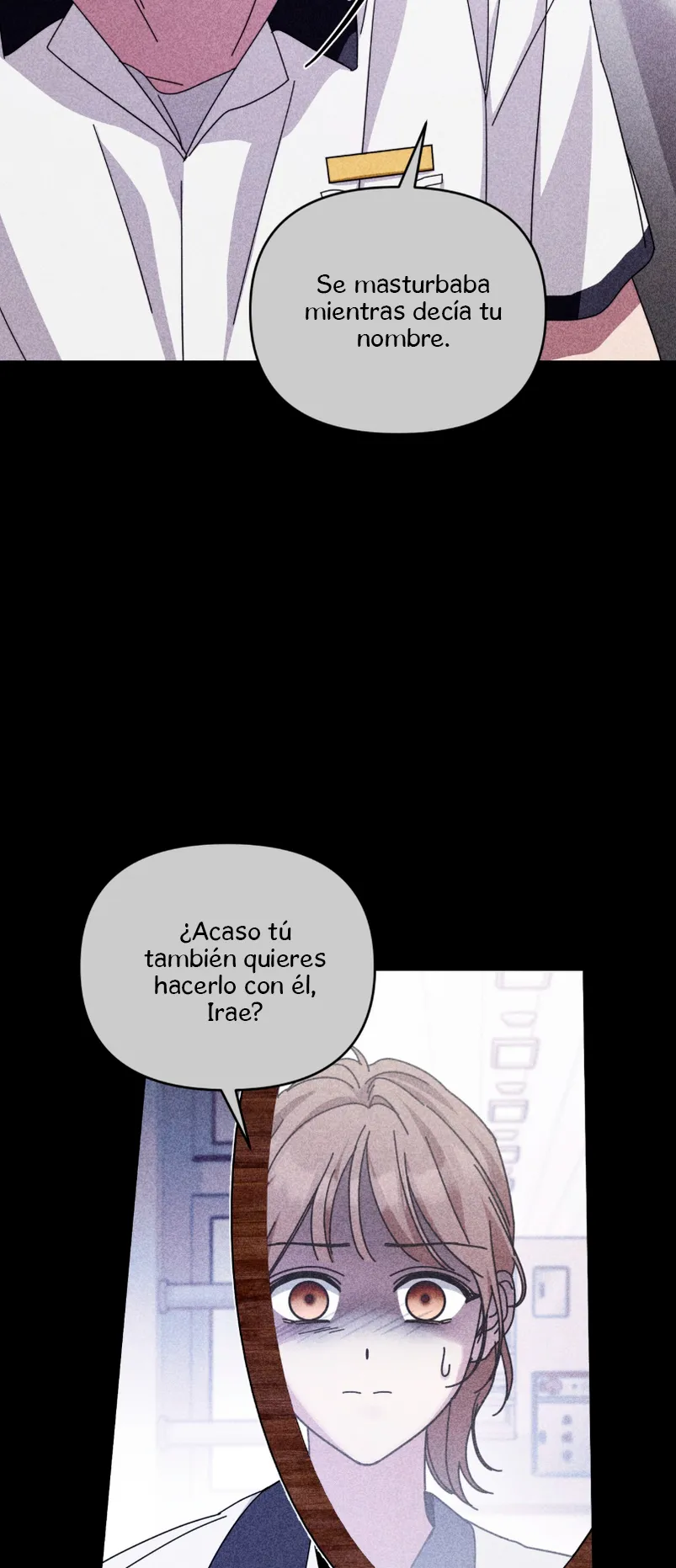 ¿Qué tal el horror cósmico? Capítulo 24 - Página 6
