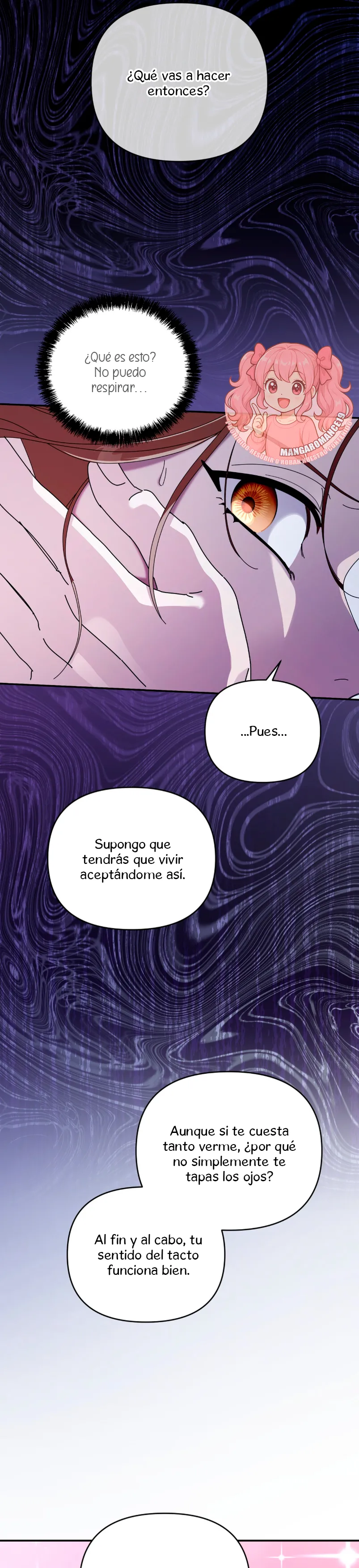 ¿Qué tal el horror cósmico? Capítulo 3 - Página 10