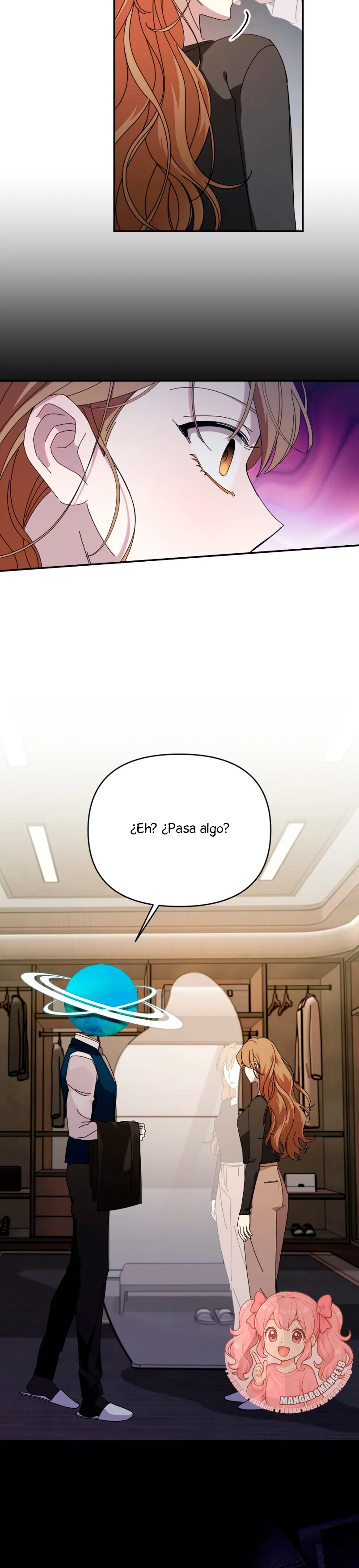 ¿Qué tal el horror cósmico? Capítulo 3 - Página 17