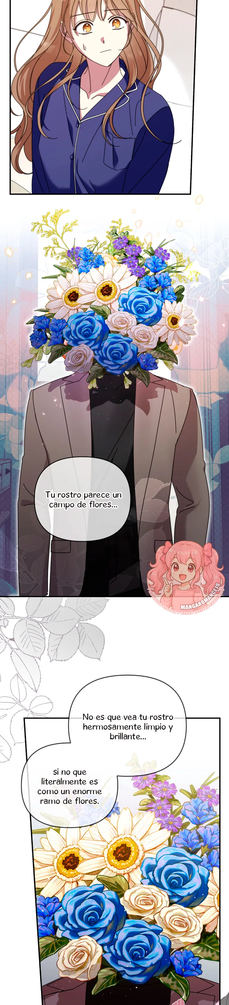¿Qué tal el horror cósmico? Capítulo 4 - Página 11